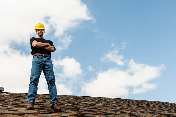 Best Local Roofing Companies  in Brownsburg, IN